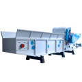 Bolida Good Performance Biomass Small Chips Sawdust Making Machine Drum Biomass Wood Chipper